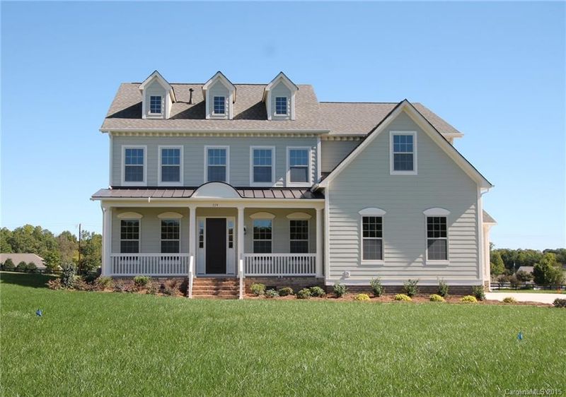 119 Wheaton Ln, Mooresville, NC 28117