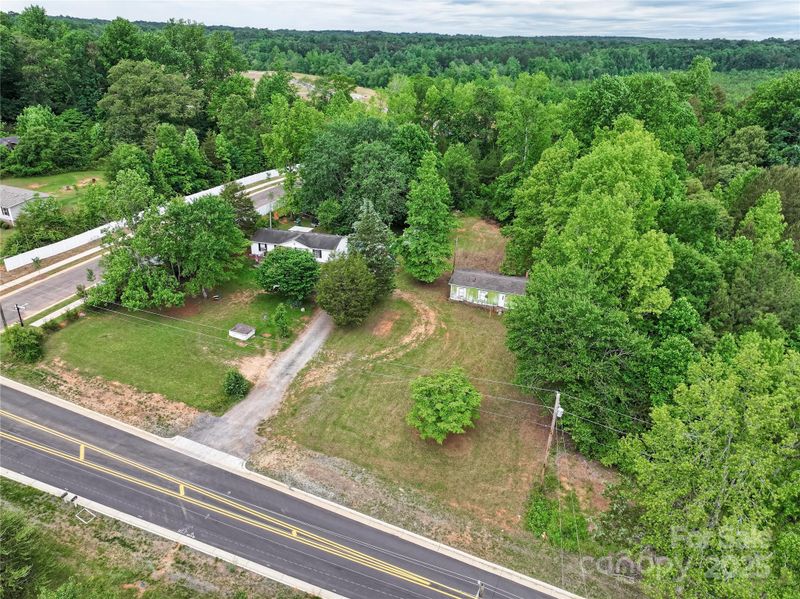 1317 Requa Rd, Cherryville, NC 28021