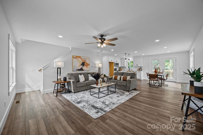 130B Springway Dr, Kannapolis, NC 28081