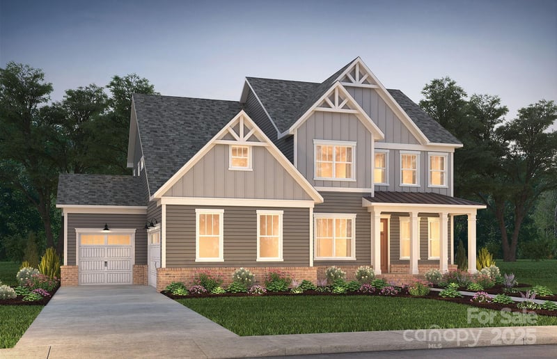 14012 Camden Close Cir #35, Huntersville, NC 28078