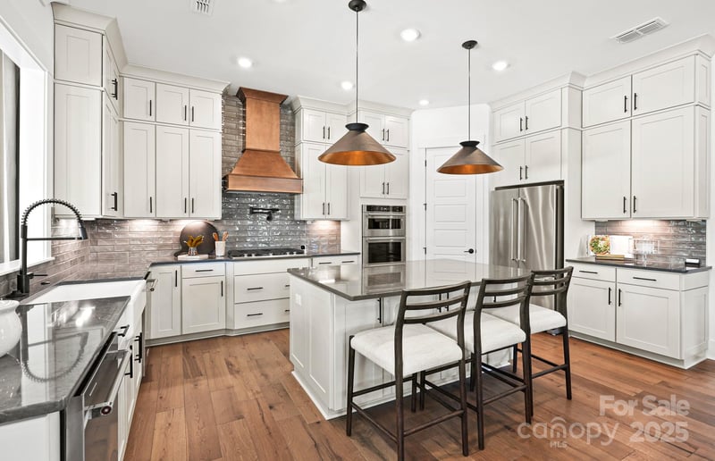 14012 Camden Close Cir #35, Huntersville, NC 28078
