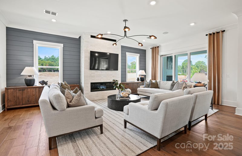 14012 Camden Close Cir #35, Huntersville, NC 28078