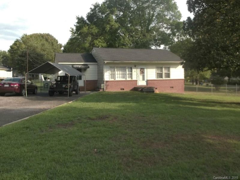 1003 E Sixth Ave, Gastonia, NC 28054