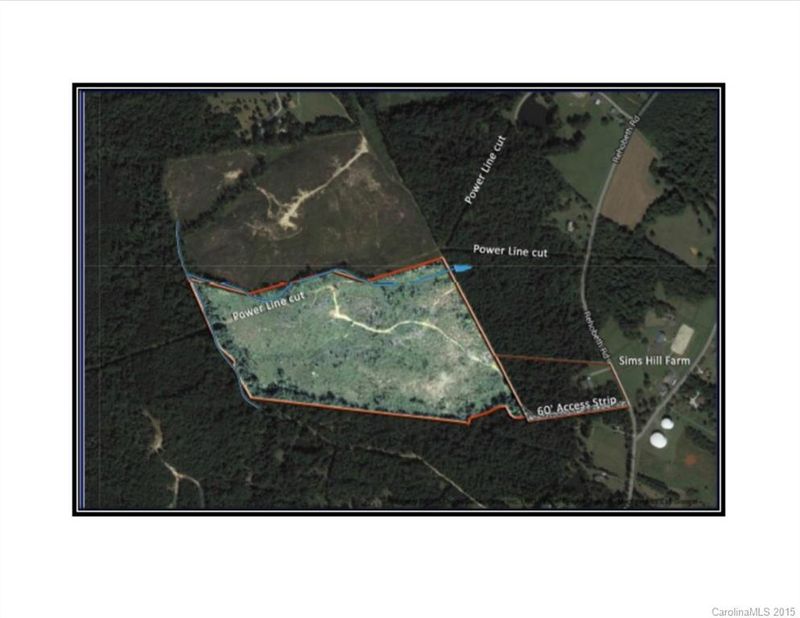 000 Rehobeth Rd, Waxhaw, NC 28173