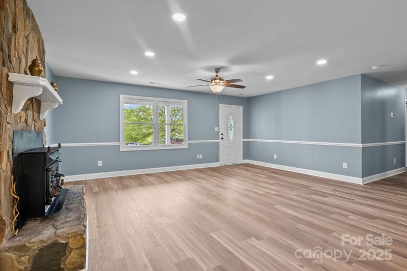 1195 Ralph B Keener Rd, Lincolnton, NC 28092