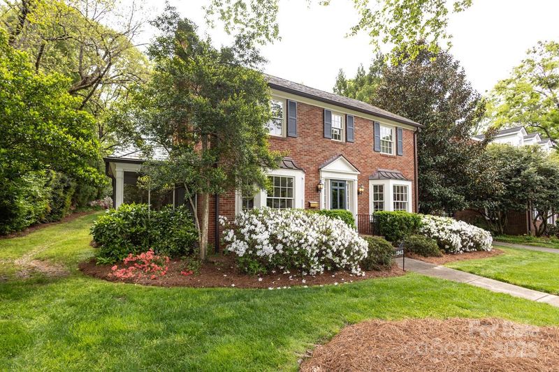 1943 S Wendover Rd, Charlotte, NC 28211