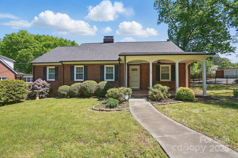 113 S College St, Monroe, NC 28112