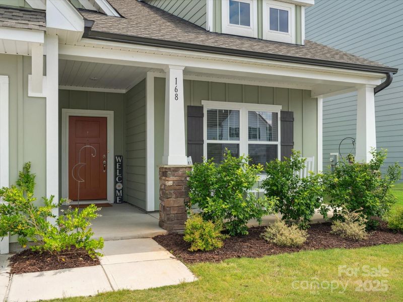 168 Aspire Cir, Wingate, NC 28174