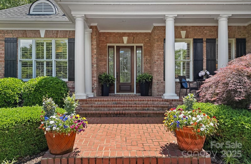 17040 Jetton Rd, Cornelius, NC 28031