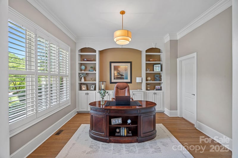 17040 Jetton Rd, Cornelius, NC 28031