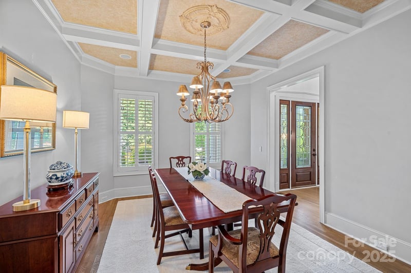 17040 Jetton Rd, Cornelius, NC 28031