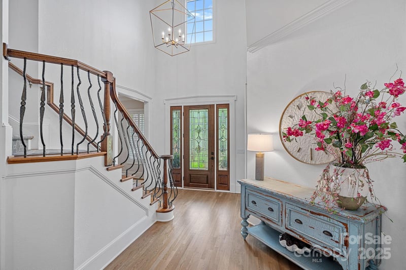 17040 Jetton Rd, Cornelius, NC 28031