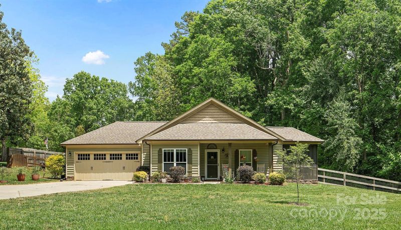 10340 Williams Rd, Mint Hill, NC 28227