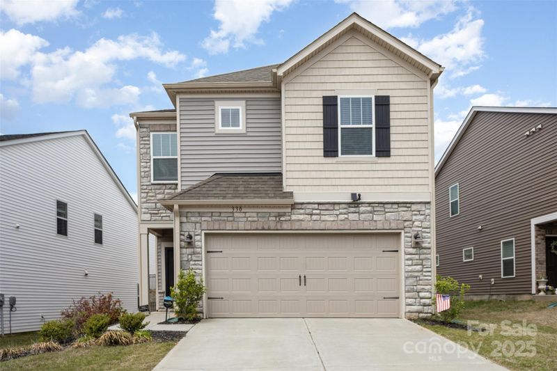 330 Hyssop Ct, Fort Mill, SC 29715