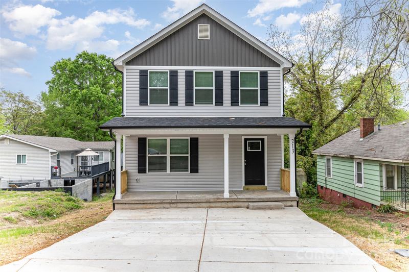 213 B Rosemont Ave, Kannapolis, NC 28081