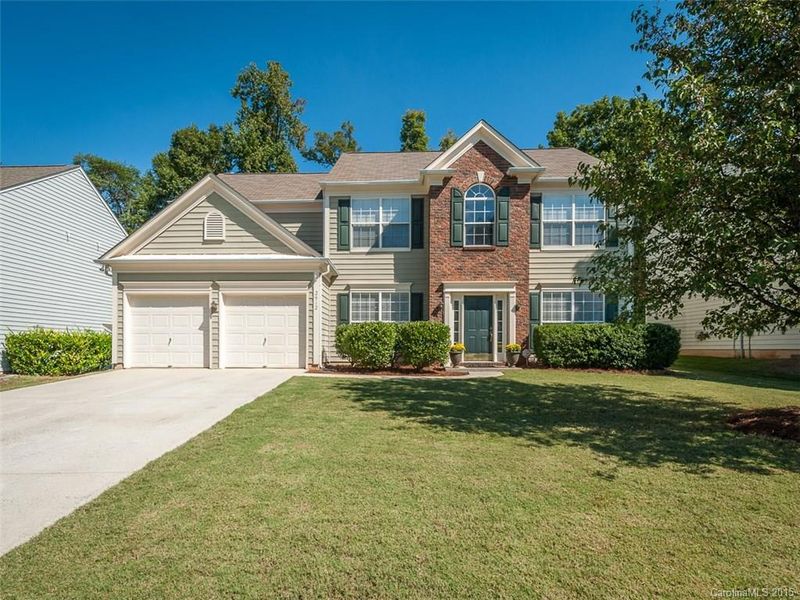 2912 Alpine Forest Ct, Charlotte, NC 28270