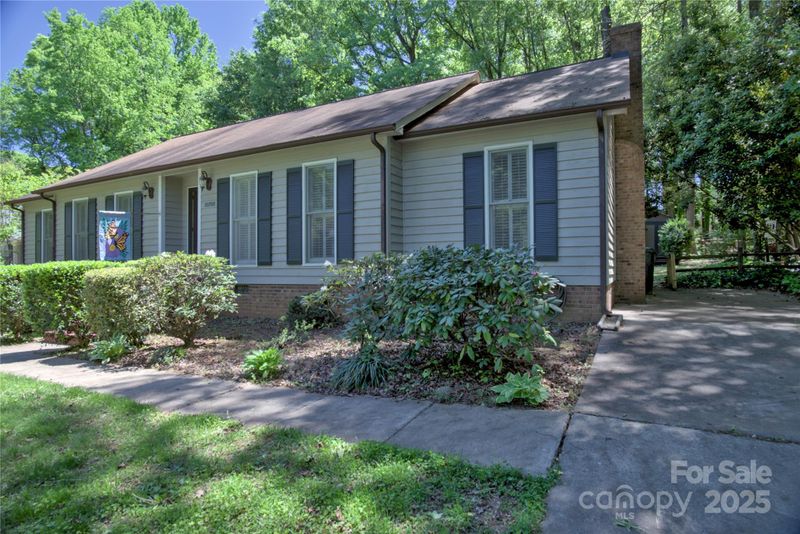 10708 Danesway Ln, Cornelius, NC 28031