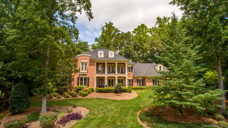 1208 Firethorne Club Dr, Marvin, NC 28173
