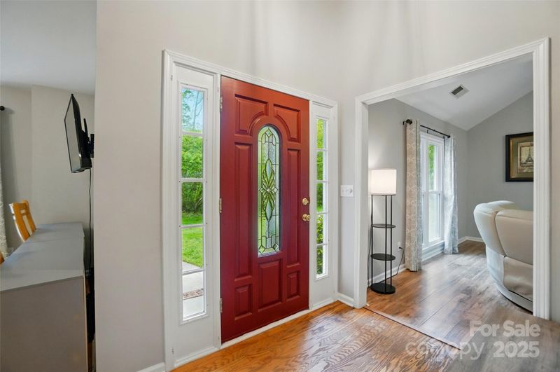 3908 Brittany Ct, Indian Trail, NC 28079