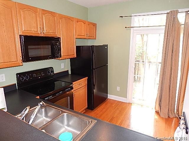 1118 Dean Hall Ln #1118, Matthews, NC 28105