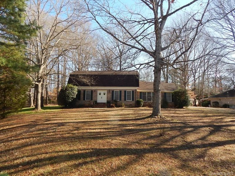 4724 Quail Ridge Dr, Mint Hill, NC 28227