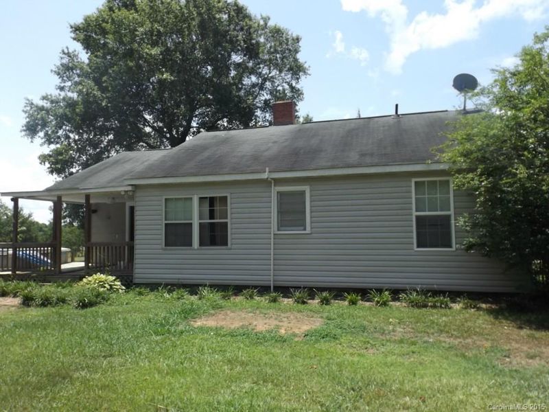 291 Fork Hill Rd, Heath Springs, SC 29058