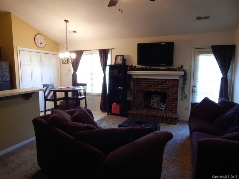 5001 Spring Meadow Ln, Monroe, NC 28110