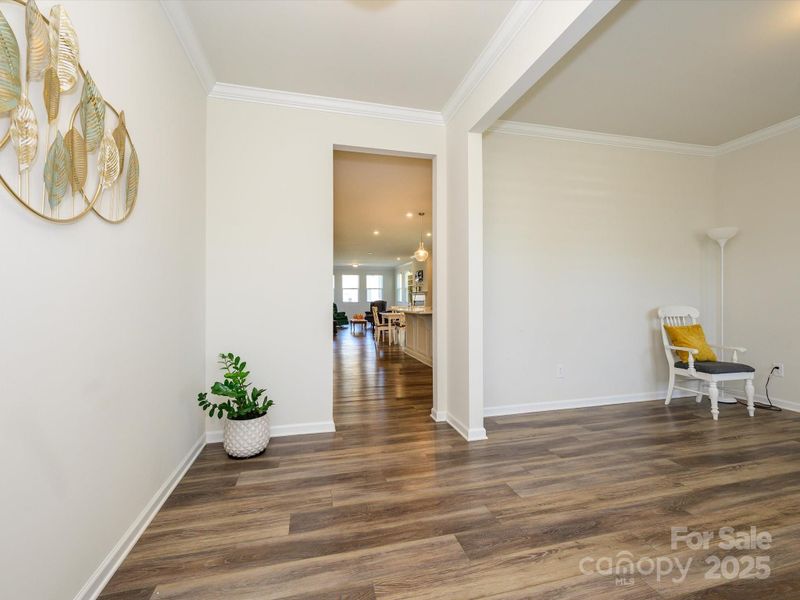 1516 Laggan Ln, Indian Trail, NC 28079