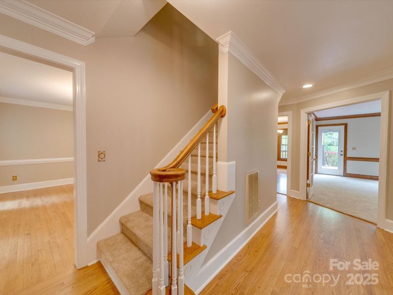 5412 Crosshill Ct, Charlotte, NC 28277