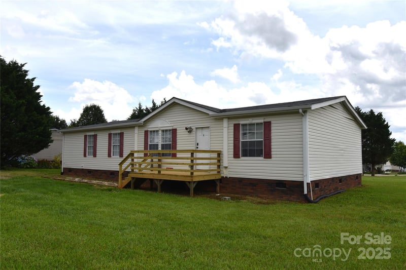 234 Olin Loop, Olin, NC 28660