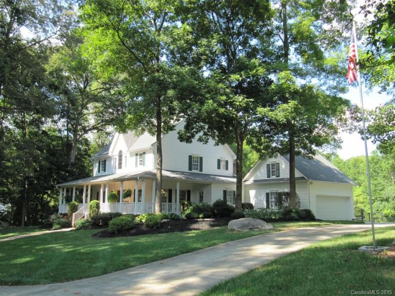 2100 Wayles Ct, Gastonia, NC 28056