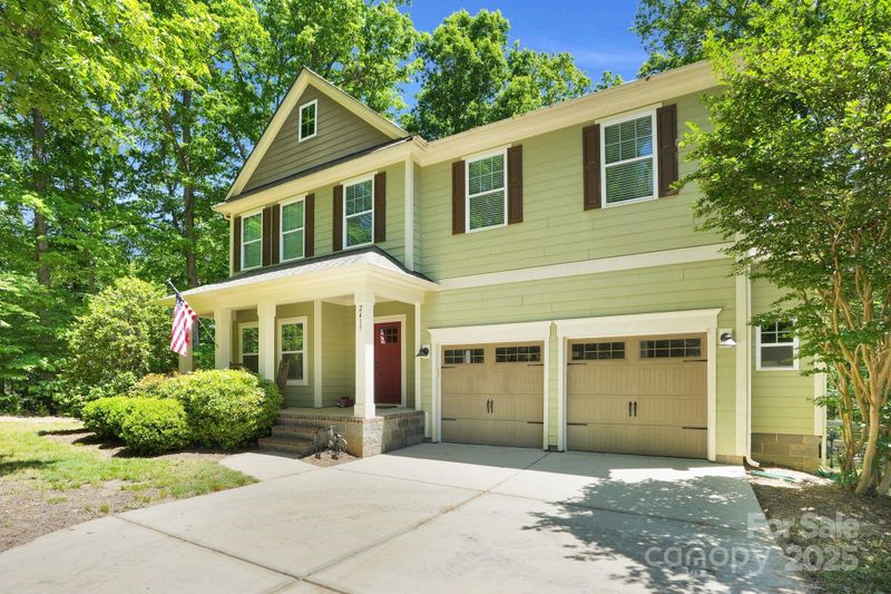 2417 Labelle Dr, Waxhaw, NC 28173