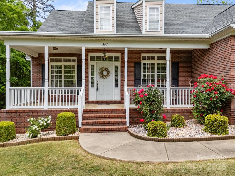 3179 Westview Rd, Concord, NC 28025