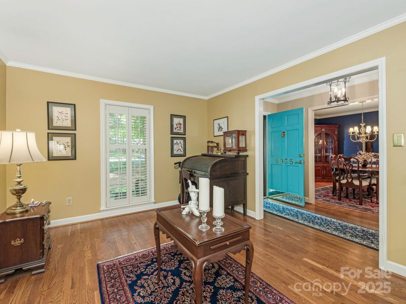 5935 Winburn Ln, Charlotte, NC 28226