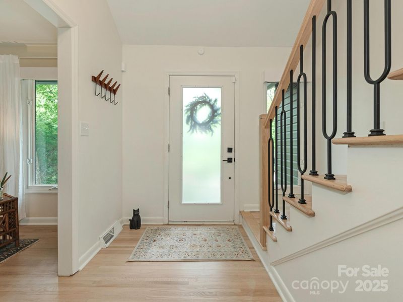 3232 Johnny Cake Ln, Charlotte, NC 28226