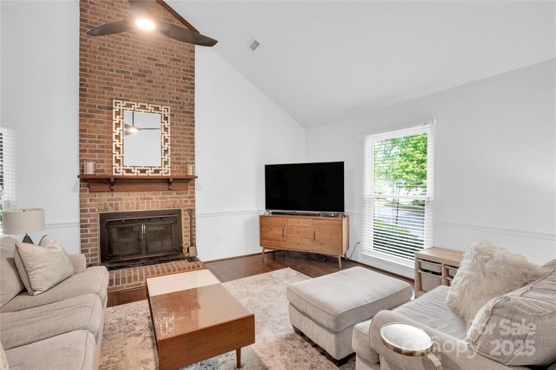 2417 Hamilton Mill Rd, Charlotte, NC 28270