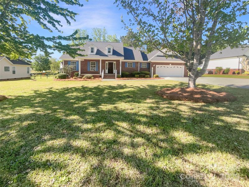 249 Arrowood Ave, Lancaster, SC 29720