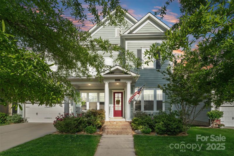 5301 Meadowcroft Way, Fort Mill, SC 29708
