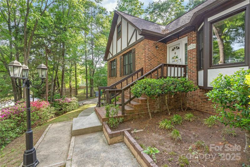 6617 Wannamaker Ln, Charlotte, NC 28226