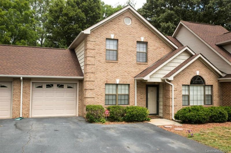 200 18th St W #200, Newton, NC 28658