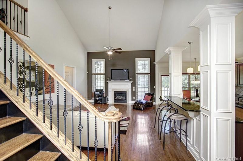 4004 Perrault Cir, Monroe, NC 28110