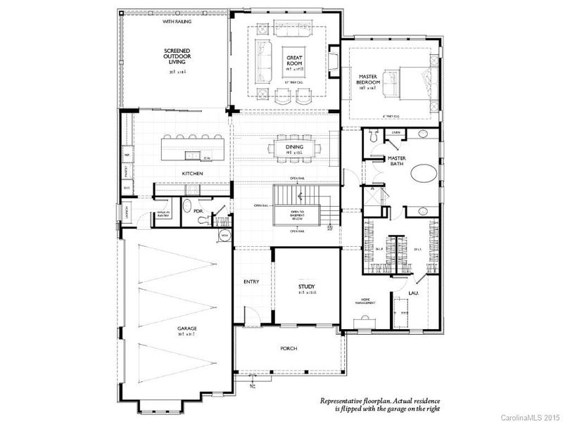 2604 Sandgate Ave #101, Waxhaw, NC 28173