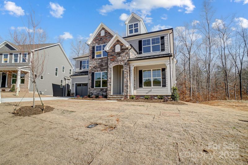 5031 Mclaughlin Loop #60, Waxhaw, NC 28173