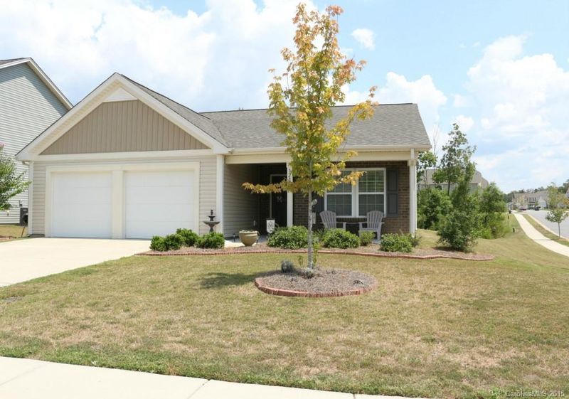 12855 Connemara Ct, Midland, NC 28107