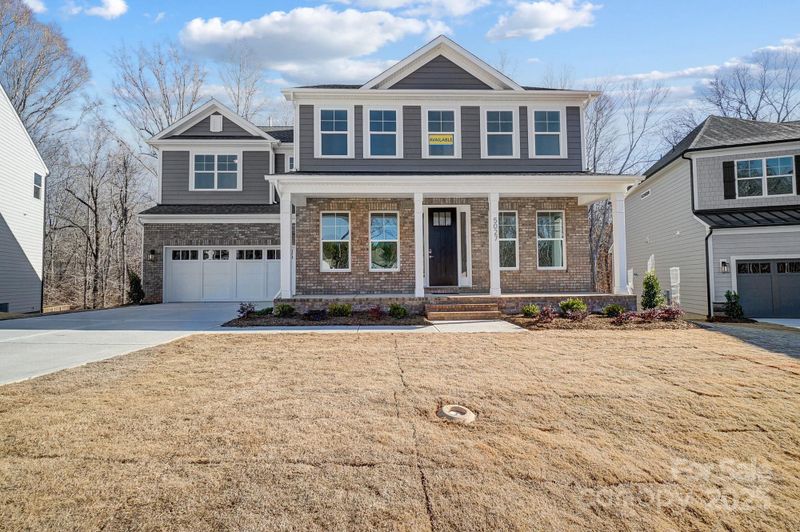 5027 Mclaughlin Loop #61, Waxhaw, NC 28173