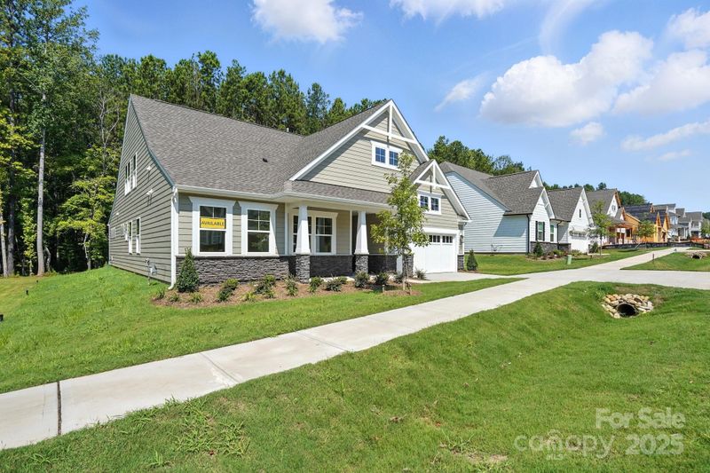 3022 Cedar Falls Dr, Waxhaw, NC 28173
