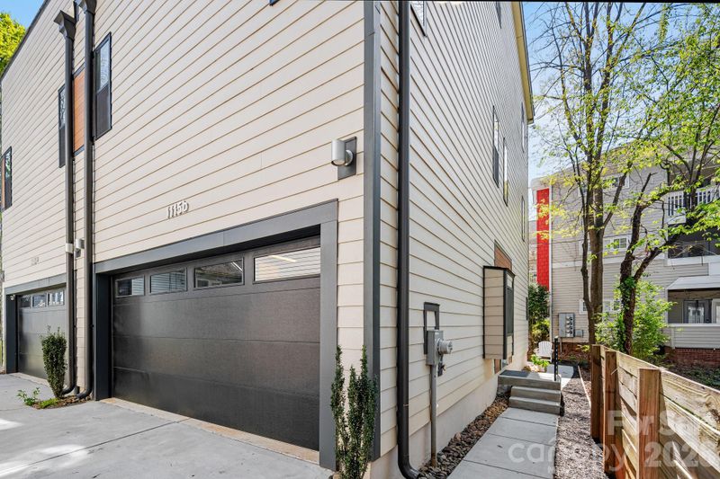 1115 Greenleaf Ave #B, Charlotte, NC 28202