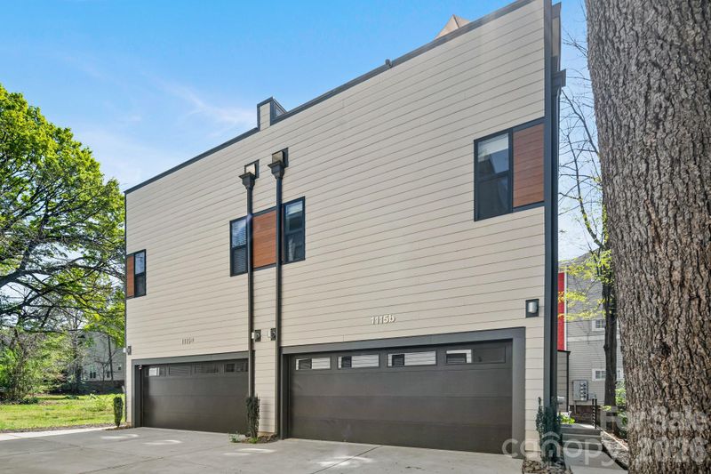 1115 Greenleaf Ave #B, Charlotte, NC 28202