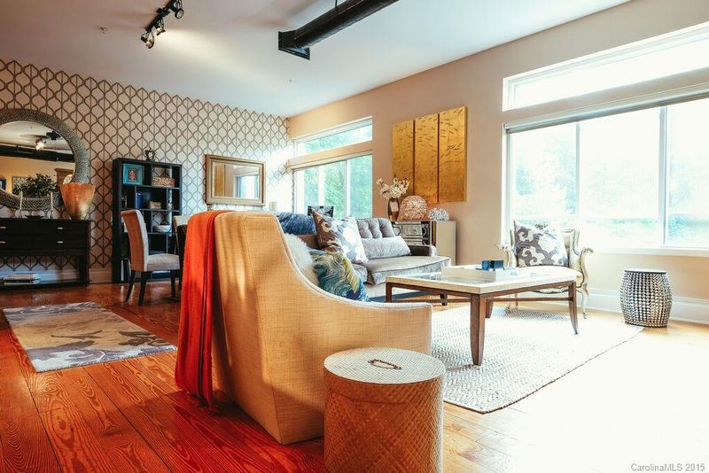 404 Laurel Ave #18, Charlotte, NC 28204
