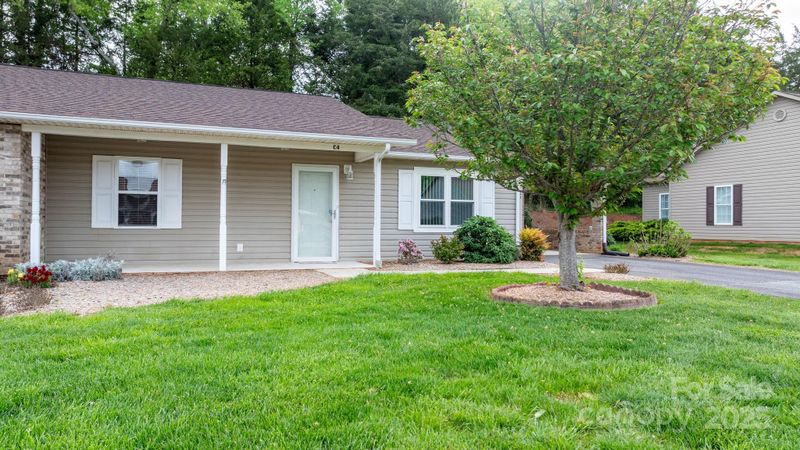 505 2nd Street Pl NE #C4, Conover, NC 28613